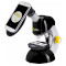 Микроскоп NATIONAL GEOGRAPHIC Junior 40-640x + телескоп 50/360 (9118400)