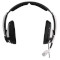 Наушники геймерские SENNHEISER GSP 301 White (1000240)