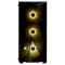 Корпус CORSAIR Carbide SPEC-Delta RGB Tempered Glass Black (CC-9011166-WW)