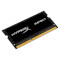 Модуль памяти HYPERX Impact DDR3 SO-DIMM DDR3L 1600MHz 8GB (HX316LS9IB/8)