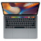 Ноутбук APPLE A1989 MacBook Pro 13" Touch Bar Space Gray (Z0WQ000DJ)
