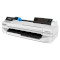Широкоформатний принтер 24" HP DesignJet T130 (5ZY58A)