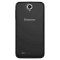 Смартфон LENOVO A850 (Dual SIM) Black