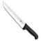 Нож кухонный для мяса VICTORINOX Fibrox Butcher’s 230мм (5.5203.23)