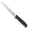Нож кухонный для филе VICTORINOX Fibrox Superflex 180мм (5.3813.18)