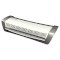 Ламинатор LEITZ iLAM Office Pro Silver Gray (75180084)