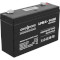 Аккумуляторная батарея LOGICPOWER LPM 6-14 AH (6В, 14Ач) (LP4160)