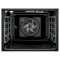 Духова шафа ELECTROLUX SurroundCook Flex 600 OEF3H70TK (949496232)