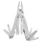 Мультитул LEATHERMAN Wingman Stainless Steel Nylon Sheath (832523)