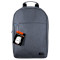 Рюкзак CANYON Super Slim Minimalistic Backpack BP-4 (CNE-CBP5DB4)