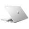 Ноутбук HP ProBook 450 G6 Silver (5PQ05EA)