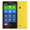 Смартфон NOKIA XL Dual SIM Bright Yellow