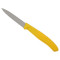 Нож кухонный для овощей VICTORINOX SwissClassic Serrated Orange 80мм 2шт (6.7636.L118B)