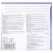 CD-R VERBATIM Extra Protection 700MB 52x 50pcs/envelope (43843-02)
