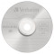 DVD+R DL VERBATIM AZO Matt Silver 8.5GB 8x 25pcs/spindle (43757)