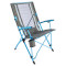 Стілець кемпінговий COLEMAN Bungee Chair Blue (2000025547)