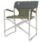 Стілець кемпінговий COLEMAN Deck Chair Green (205470)