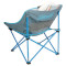 Стілець кемпінговий COLEMAN Kickback Chair Breeze Blue (2000024709)