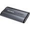 Портативний SSD диск ADATA SE730H 512GB USB3.2 Gen1 Titanium (ASE730H-512GU31-CTI)