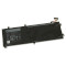 Акумулятор для ноутбуків Dell XPS 15-9550 RRCGW 11.4V/4666mAh/53Wh (A47375)