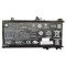 Аккумулятор для ноутбуков HP Omen 15 HSTNN-DB7T 15.4V/4112mAh/63Wh (A47367)