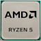 Процесор AMD Ryzen 5 1600 3.2GHz AM4 MPK (YD1600BBAEMPK)