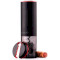 Електричний штопор CIRCLE JOY Electric Wine Bottle Opener Black/Red (CJ-EKPQ02)
