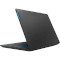Ноутбук LENOVO IdeaPad L340 Gaming 15 Granite Black (81LK00G3RA)
