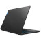 Ноутбук LENOVO IdeaPad L340 Gaming 15 Granite Black (81LK00GGRA)