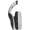 Навушники DEFENDER FreeMotion B525 Black/White (63525)