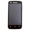 Смартфон LENOVO IdeaPhone A378t Black