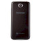 Смартфон LENOVO IdeaPhone A378t Black