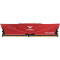 Модуль памяти TEAM T-Force Vulcan Z DDR4 2666MHz 16GB Red (TLZRD416G2666HC18H01)