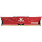 Модуль пам'яті TEAM T-Force Vulcan Z Red DDR4 2666MHz 8GB (TLZRD48G2666HC18H01)