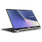 Ноутбук ASUS ZenBook Flip 15 UX562FD Gun Gray (UX562FD-EZ058T)