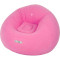 Надувное кресло JILONG 37222 105x105 Pink
