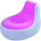 Надувное кресло JILONG 37266 93x86 Pink