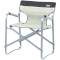 Стул кемпинговый COLEMAN Deck Chair Khaki (204065)