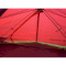Палатка 2-местная MOUSSON Azimut 2 Red