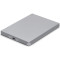 Портативний жорсткий диск LACIE Mobile Drive 2TB USB3.1 Space Gray (STHG2000402)