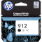 Картридж HP 912 Black (3YL80AE)
