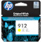Картридж HP 912 Yellow (3YL79AE)