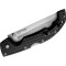 Складаний ніж COLD STEEL XL Voyager Tanto Plain Edge (29AXT)