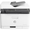 БФП HP Color Laser MFP 179fnw (4ZB97A)