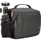 Сумка для фото-відеотехніки CASE LOGIC Era DSLR Shoulder Bag Gray (3204005)