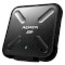 Портативный SSD диск ADATA SD700 256GB USB3.2 Gen1 Black (ASD700-256GU31-CBK)