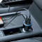 Автомобільний зарядний пристрій ANKER PowerDrive II Black (A2229H12)