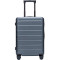 Чемодан XIAOMI 90FUN Business Travel Suitcase 20" Titanium Gray 33л