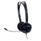 Навушники ERGO VM-220 Black