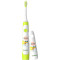 Електрична дитяча зубна щітка SOOCAS C1 Yellow